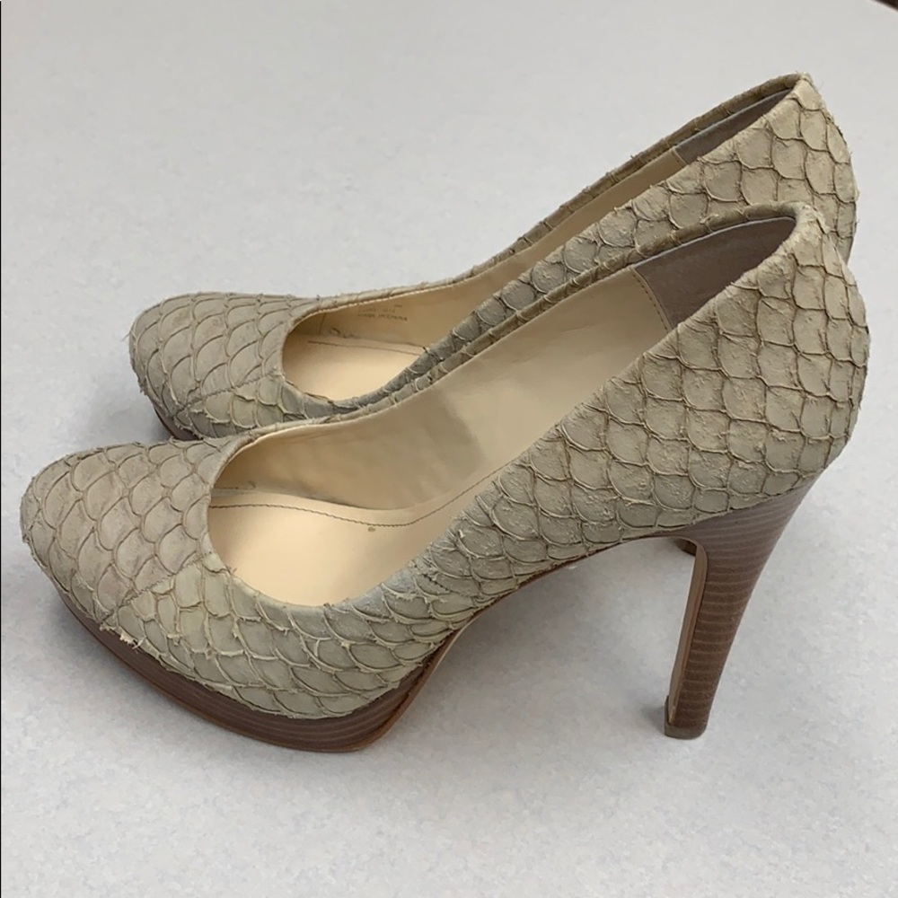 Calvin Klein Shoes 👠